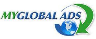 MY GLOBAL ADS logo