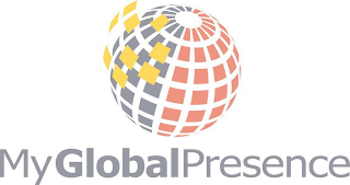 MY GLOBAL PRESENCE logo