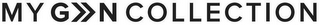 MY G>>N COLLECTION logo