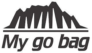 MY GO BAG logo