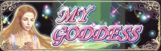 MY GODDESS logo