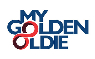 MY GOLDEN OLDIE logo