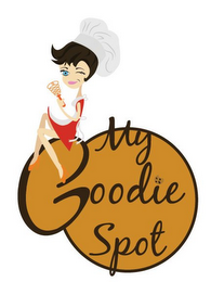 MY GOODIE SPOT logo