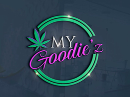 MY GOODIE'Z logo