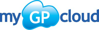 MY GP CLOUD logo