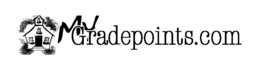 MY GRADEPOINTS.COM logo