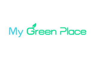 MY GREEN PLACE logo