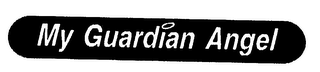 MY GUARDIAN ANGEL logo