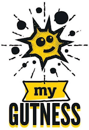 MY GUTNESS logo