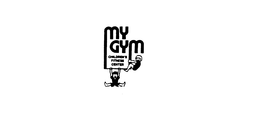 MY GYM CHILDREN'S FITNESS CENTER logo