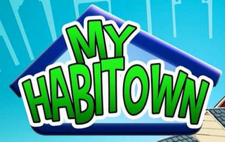 MY HABITOWN logo