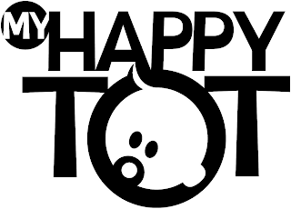 MY HAPPY TOT logo