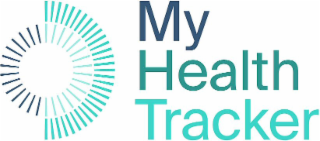 MY HEALTH TRACKER logo