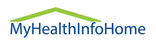 MY HEALTHINFOHOME logo