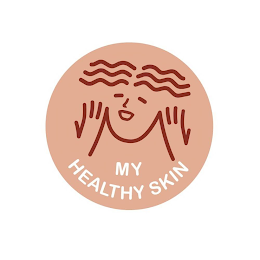 MY HEALTHY SKIN logo