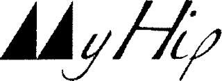 MY HIP logo