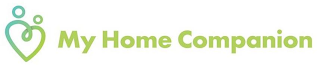 MY HOME COMPANION logo