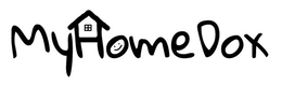 MY HOME DOX logo