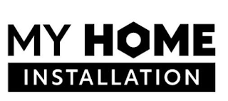 MY HOME INSTALLATION logo