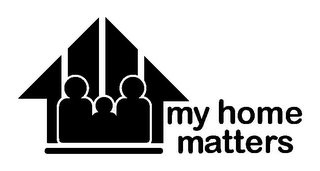 MY HOME MATTERS logo