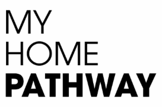 MY HOME PATHWAY logo