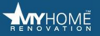 MY HOME RENOVATION logo