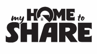 MY HOME TO SHARE logo