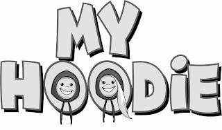 MY HOODIE logo