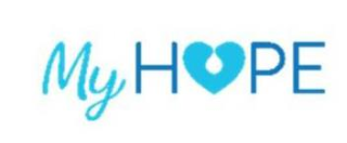 MY HOPE logo