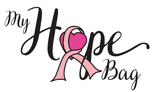 MY HOPE BAG logo