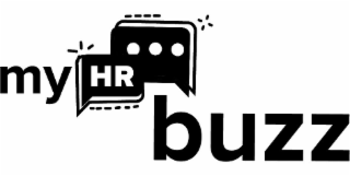 MY HR BUZZ logo