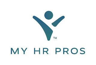 MY HR PROS logo