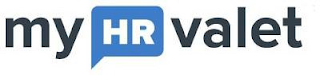 MY HR VALET logo