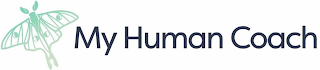 MY HUMAN COACH logo