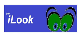 MY I LOOK logo