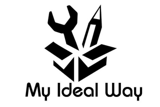 MY IDEAL WAY logo
