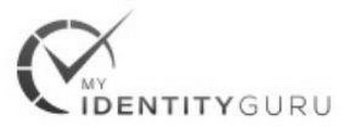MY IDENTITYGURU logo
