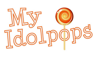 MY IDOLPOPS logo