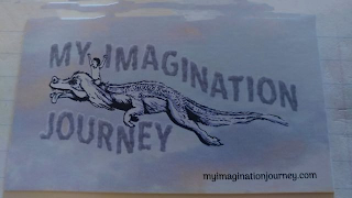 MY IMAGINATION JOURNEY MYIMAGINATIONJOURNEY.COM logo