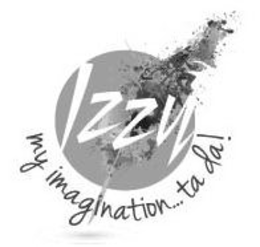 MY IMAGINATION...TA DA! logo