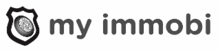 MY IMMOBI logo