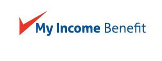 MY INCOME BENEFIT logo