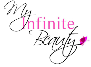 MY INFINITE BEAUTY logo