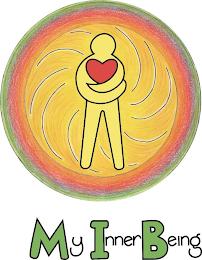 MY INNER BEING logo