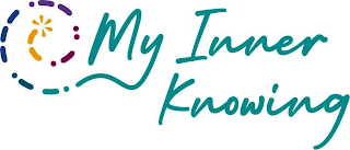 MY INNER KNOWING logo