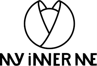 MY INNER ME logo