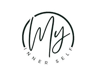 MY INNER SELF logo