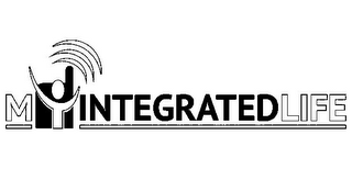 MY INTEGRATED LIFE logo