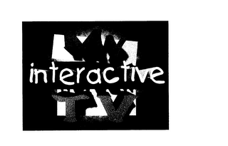 MY INTERACTIVE TV logo