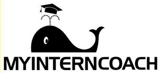 MY INTERN COACH logo